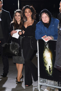 Filmpremiere 'Die versunkene Stadt Z' in London