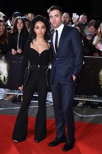 Filmpremiere 'Die versunkene Stadt Z' in London