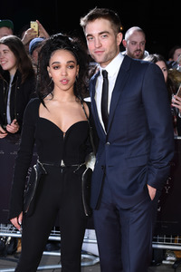 Filmpremiere 'Die versunkene Stadt Z' in London