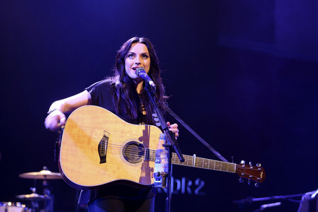Konzert von Amy Macdonald in Hamburg