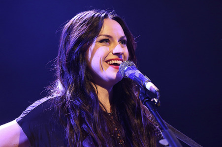 Konzert von Amy Macdonald in Hamburg