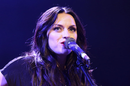 Konzert von Amy Macdonald in Hamburg