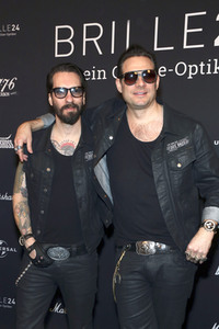 Marshall Eyewear Launch in Berlin