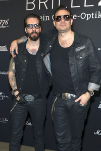 Marshall Eyewear Launch in Berlin