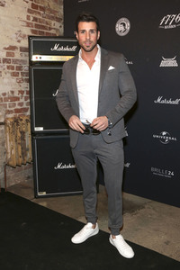 Marshall Eyewear Launch in Berlin