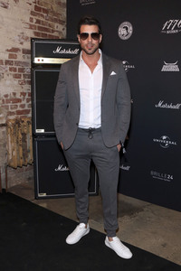 Marshall Eyewear Launch in Berlin