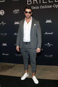 Marshall Eyewear Launch in Berlin