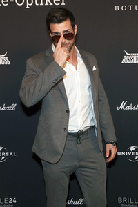 Marshall Eyewear Launch in Berlin