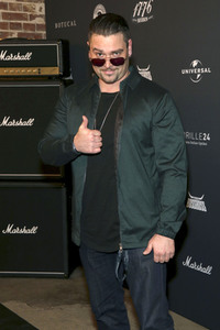 Marshall Eyewear Launch in Berlin