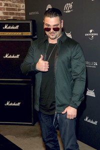 Marshall Eyewear Launch in Berlin