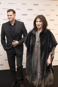 'Sparkling Looks' Empfang in Berlin