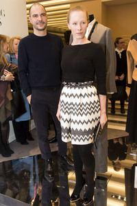 'Sparkling Looks' Empfang in Berlin