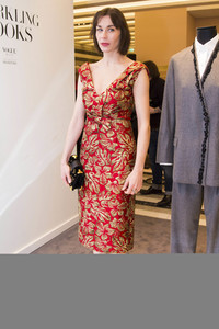 'Sparkling Looks' Empfang in Berlin