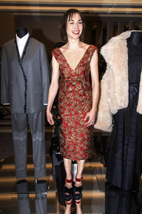 'Sparkling Looks' Empfang in Berlin