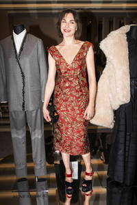'Sparkling Looks' Empfang in Berlin