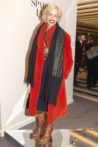 'Sparkling Looks' Empfang in Berlin