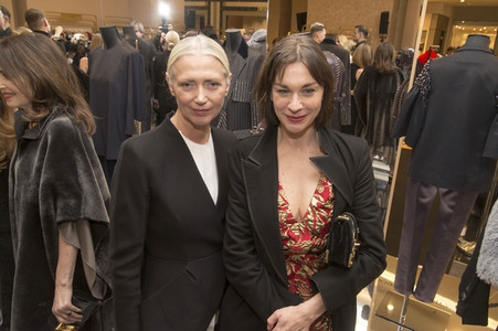 'Sparkling Looks' Empfang in Berlin
