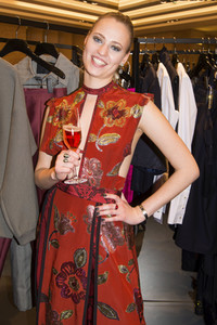 'Sparkling Looks' Empfang in Berlin