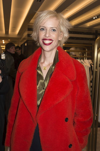 'Sparkling Looks' Empfang in Berlin