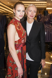 'Sparkling Looks' Empfang in Berlin