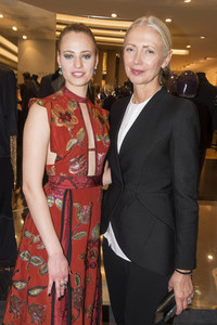 'Sparkling Looks' Empfang in Berlin