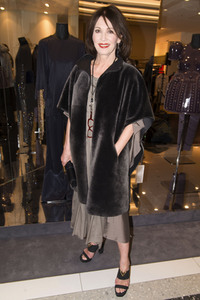'Sparkling Looks' Empfang in Berlin