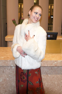 'Sparkling Looks' Empfang in Berlin