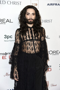 31. Teddy Award, Berlinale 2017