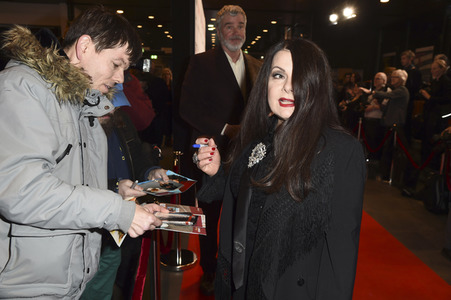 31. Teddy Award, Berlinale 2017