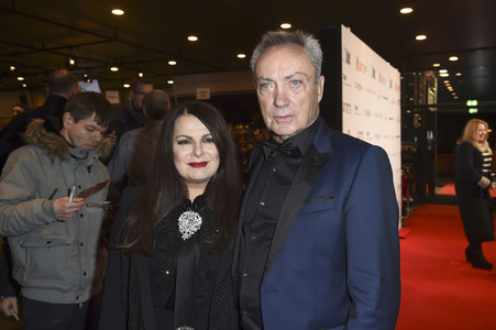 31. Teddy Award, Berlinale 2017