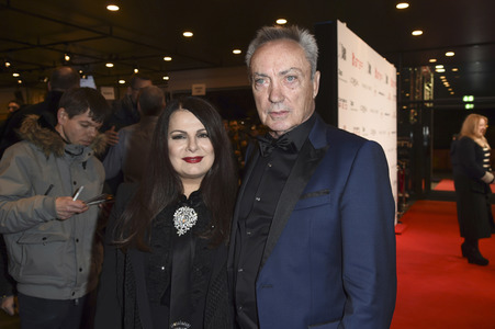 31. Teddy Award, Berlinale 2017