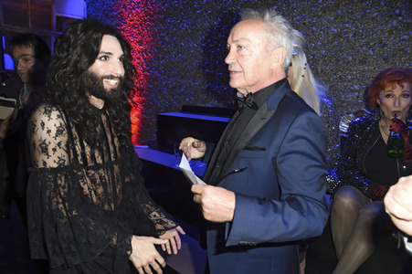 31. Teddy Award, Berlinale 2017