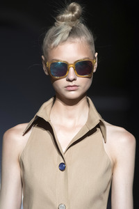 Roberto Verino Fashion Show auf der Mercedes-Benz Fashion Week Madrid AW 2017