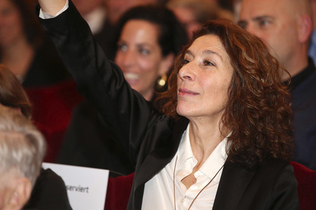 Bank Austria Kunstpreis 2016 in Wien