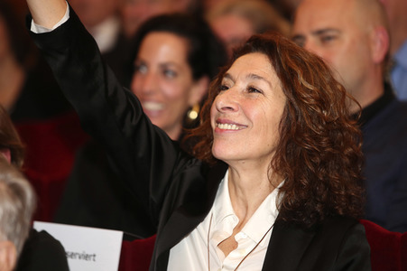 Bank Austria Kunstpreis 2016 in Wien