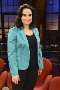 Talkshow 'Kölner Treff' in Köln