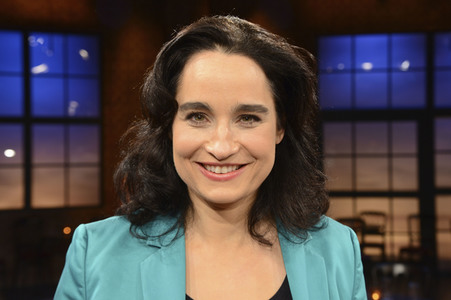 Talkshow 'Kölner Treff' in Köln