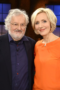 Talkshow 'Kölner Treff' in Köln