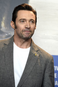 'Logan - The Wolverine' Pressekonferenz, Berlinale 2017