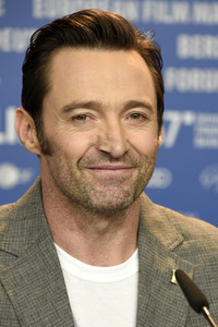 'Logan - The Wolverine' Pressekonferenz, Berlinale 2017
