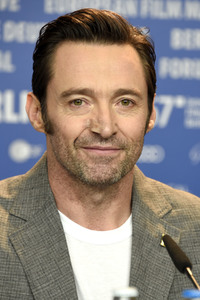 'Logan - The Wolverine' Pressekonferenz, Berlinale 2017