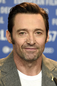 'Logan - The Wolverine' Pressekonferenz, Berlinale 2017