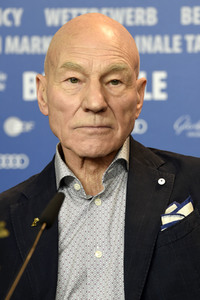 'Logan - The Wolverine' Pressekonferenz, Berlinale 2017