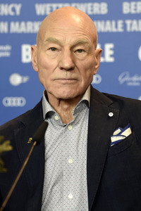 'Logan - The Wolverine' Pressekonferenz, Berlinale 2017