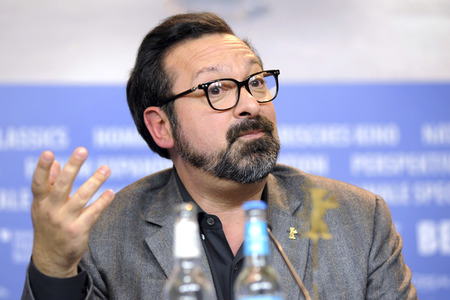 'Logan - The Wolverine' Pressekonferenz, Berlinale 2017