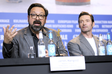 'Logan - The Wolverine' Pressekonferenz, Berlinale 2017