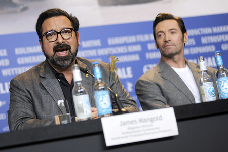 'Logan - The Wolverine' Pressekonferenz, Berlinale 2017