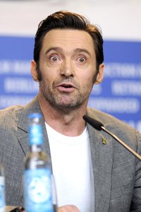 'Logan - The Wolverine' Pressekonferenz, Berlinale 2017