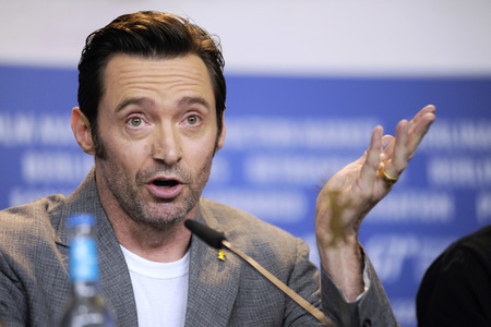 'Logan - The Wolverine' Pressekonferenz, Berlinale 2017