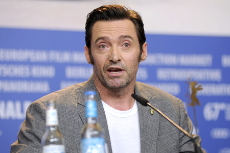 'Logan - The Wolverine' Pressekonferenz, Berlinale 2017